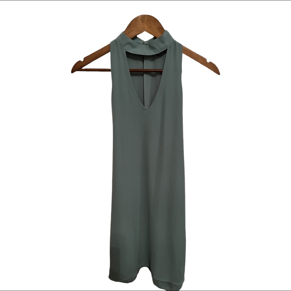 Lulu’s mini dress size small